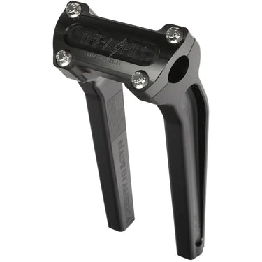Thrashin Supply Risers - TMF Cycles